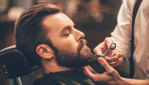 Au Bouc l'Art coiffeur barbier Moirans
